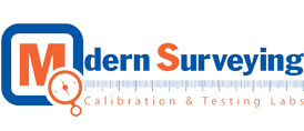 Modern Surveying Logo